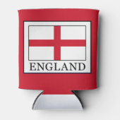 England Dosenkühler (Vorderseite)