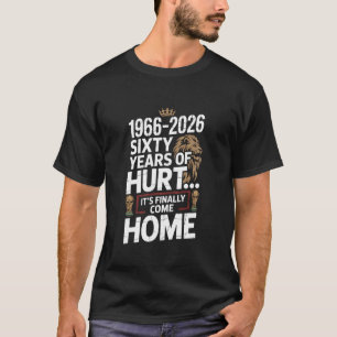England ENG Vintage T-Shirt
