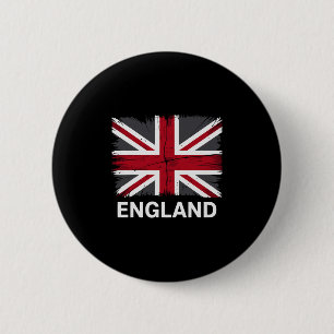 England Englisch Großbritannien Uk Geschichte Urla Button