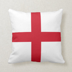 England - englische Staatsflagge Kissen