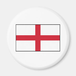 England - englische Staatsflagge Magnet