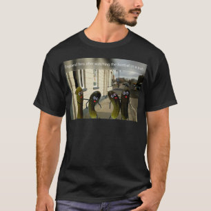 England-Fan-T-Shirt T-Shirt