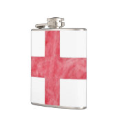 England Flachmann (Links)