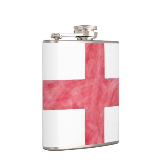 England Flachmann (Rechts)