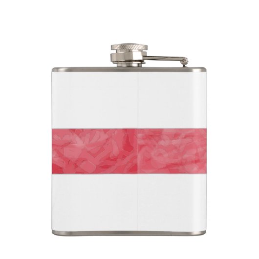 England Flachmann (Rückseite)