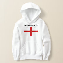 England Flag English Football Soccer