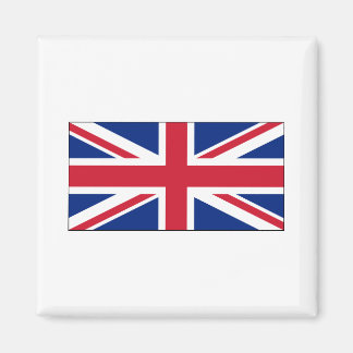 England FLAG International Magnet