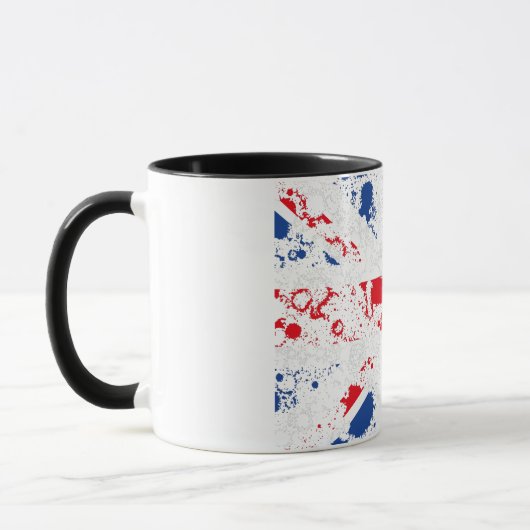 ENGLAND FLAG KCALIMA effect by Masanser Tasse (Links)