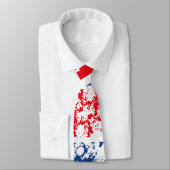 ENGLAND FLAG KCALIMA Effekt von Masanser Krawatte (Gebunden)