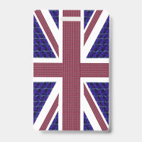 England-Flagge, Abzeichen der britischen Flagge