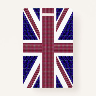 England-Flagge, Abzeichen der britischen Flagge Ausweis