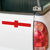 England-Flagge Autoaufkleber (Auf Lkw)