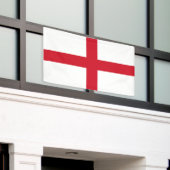 England-Flagge Banner (Äußeres Gebäude)
