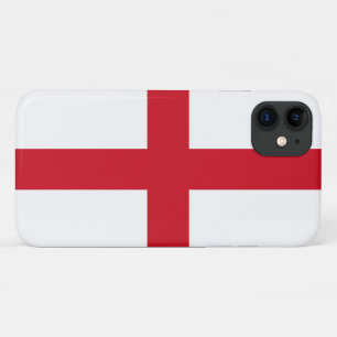 England-Flagge Case-Mate iPhone Hülle
