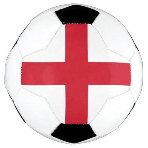 England-Flagge Fußball