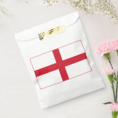 England-Flagge Geschenktütchen (Versiegelt)