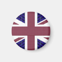 England-Flagge, Großbritannien-Flagge