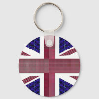 England-Flagge, Großbritannien-Flagge
