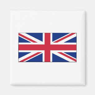 England-FLAGGE International Magnet