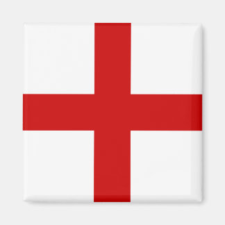 England-Flagge Magnet