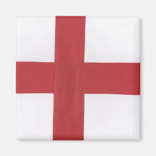 England-Flagge Magnet