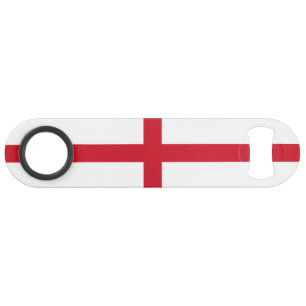 England-Flagge Speed Flaschenöffner