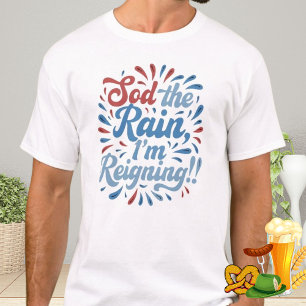 England-Flagge UK Patriotisch Britischer Stolz Sou T-Shirt