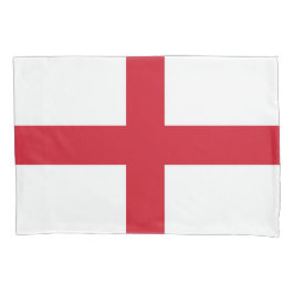 England-Flaggenkatalog Kissenbezug