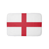England-Flaggenmarke Badematte (Vorderseite)
