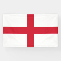 England Flaggenstaat