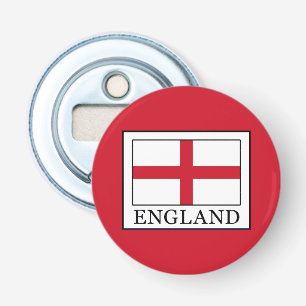 England Flaschenöffner