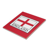 England Fliese (Seite)
