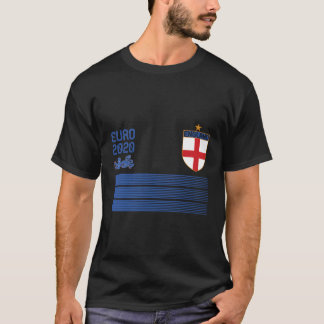 England Football Jersey 2020 England Fußball T-Shirt