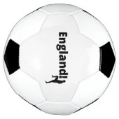England Fußball (Gedreht)