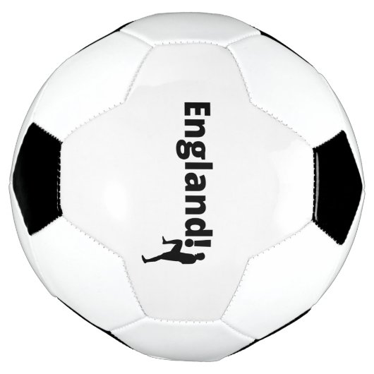 England Fußball (Gedreht)