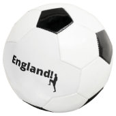 England Fußball (Dreiviertel)