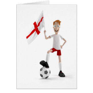 England-Fußball
