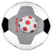 England Fußball (Gedreht)