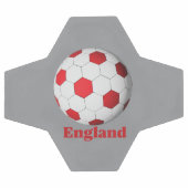 England Fußball (Flach)