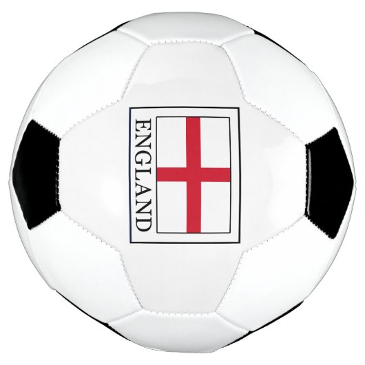 England Fußball (Gedreht)