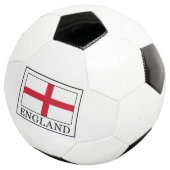 England Fußball (Dreiviertel)