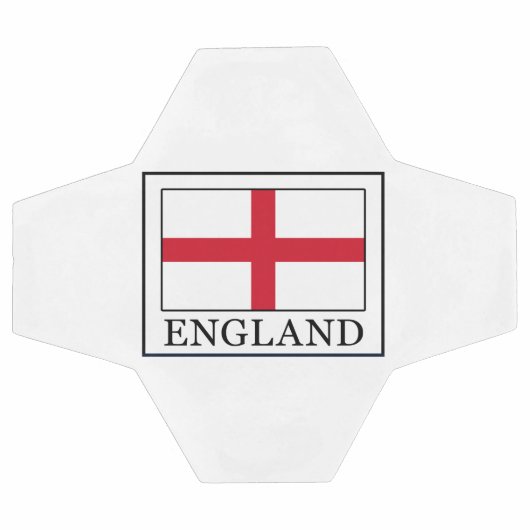 England Fußball (Flach)
