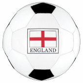 England Fußball (Vorderseite)