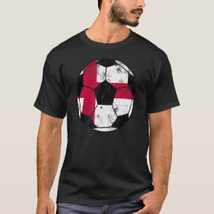 England Fußball-Europameisterschaft 1 T-Shirt