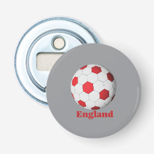 England Fußball, Flaschenöffner