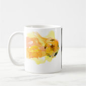 England-Fußball Kaffeetasse (Links)