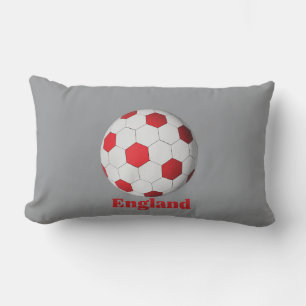 England Fußball Lendenkissen