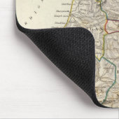 England II Mousepad (Ecke)