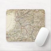 England II Mousepad (Mit Mouse)