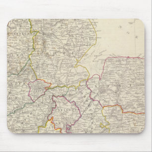 England III Mousepad